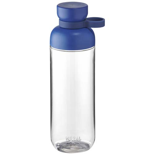 Bouteille d'eau publicitaire 700ml Mepal Vita Bleu vif